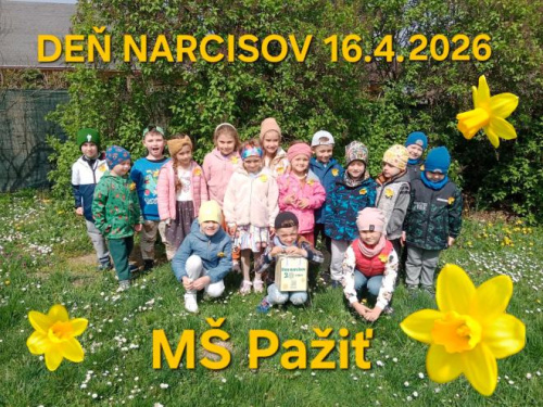 Materská škola Materská škola